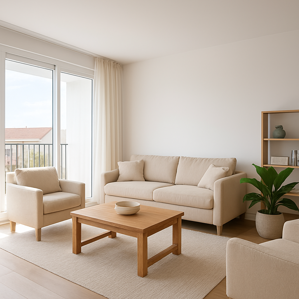 Agence immobilière de IMOZOUM