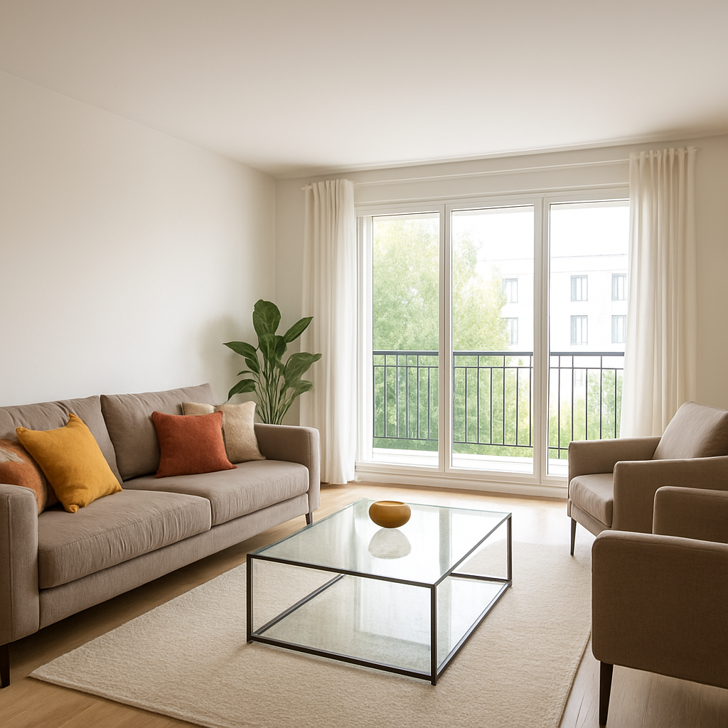 Agence immobilière de IMOZOUM