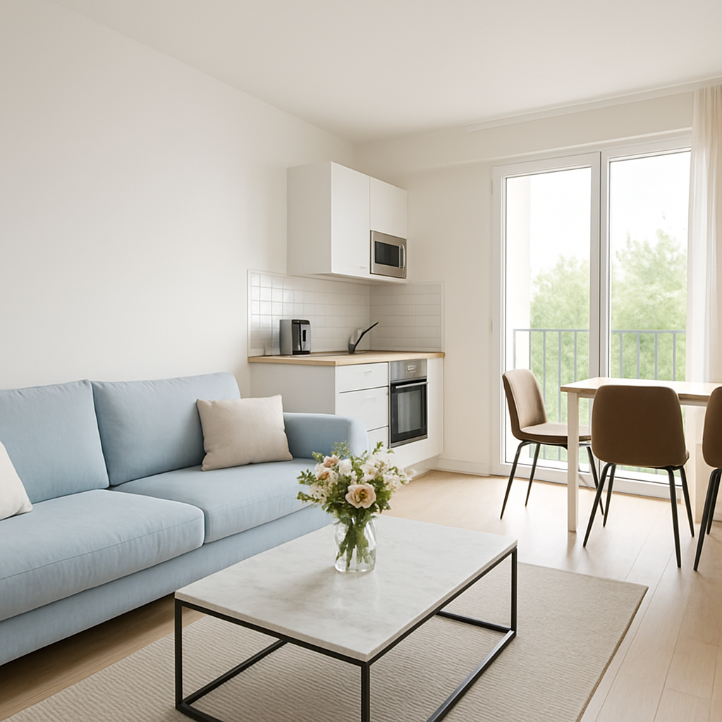 Agence immobilière de IMOZOUM
