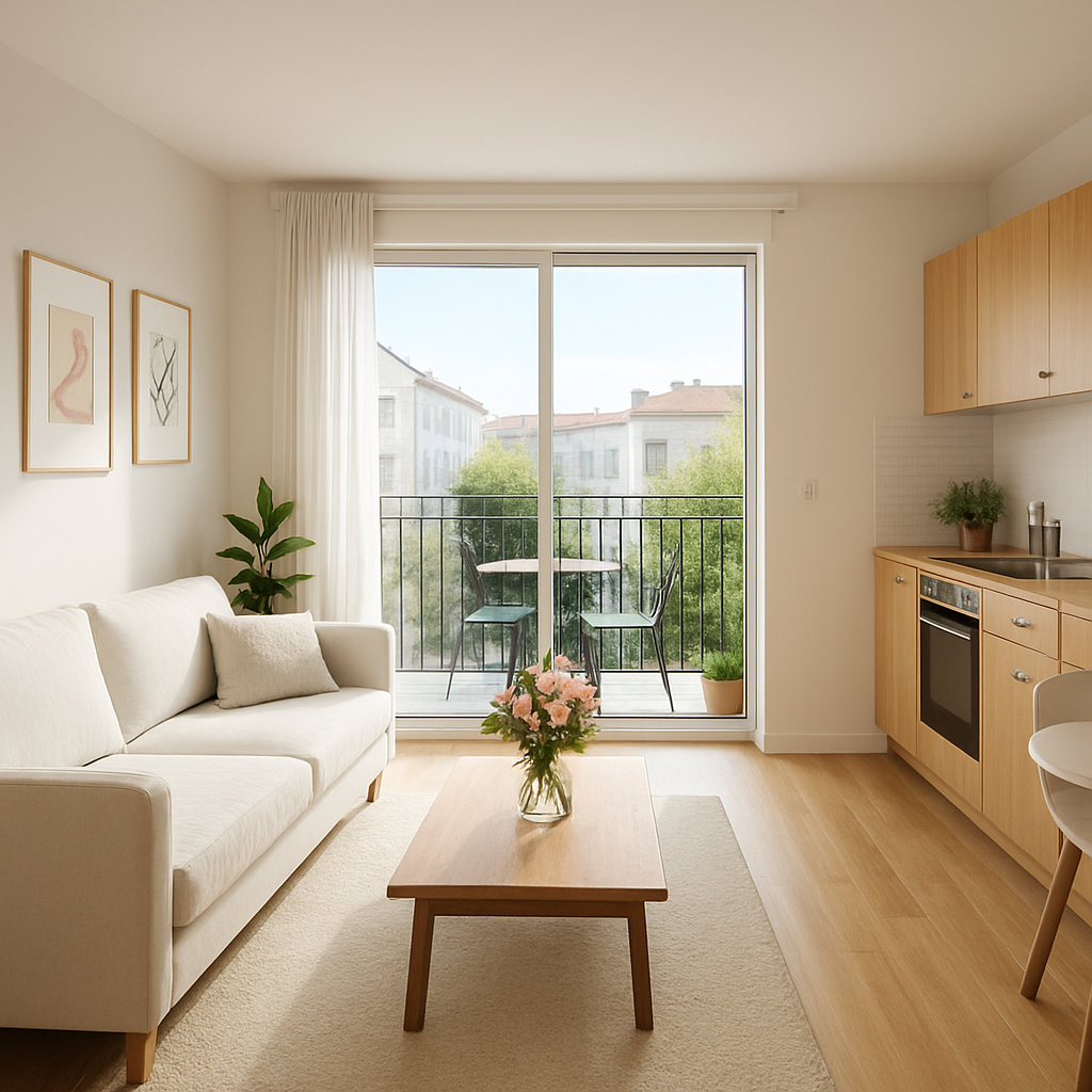 Agence immobilière de IMOZOUM