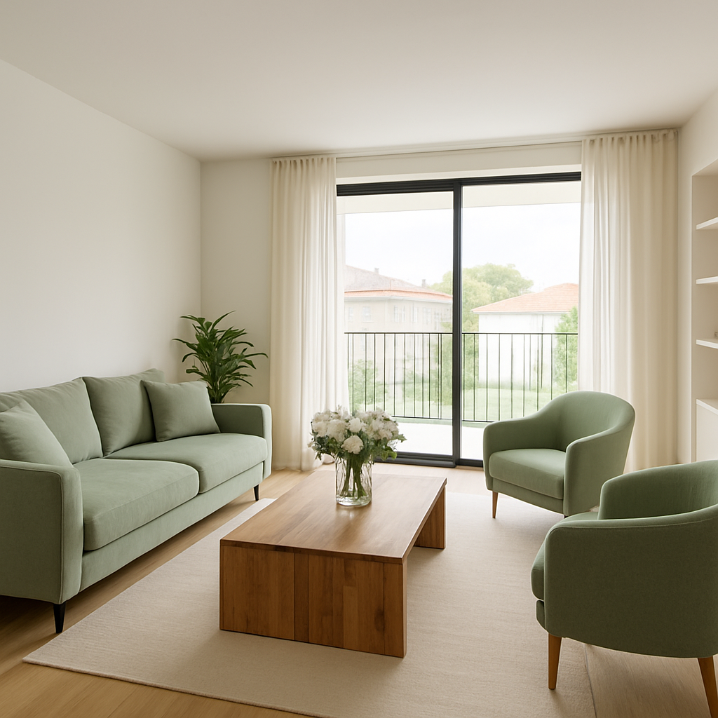 Agence immobilière de IMOZOUM