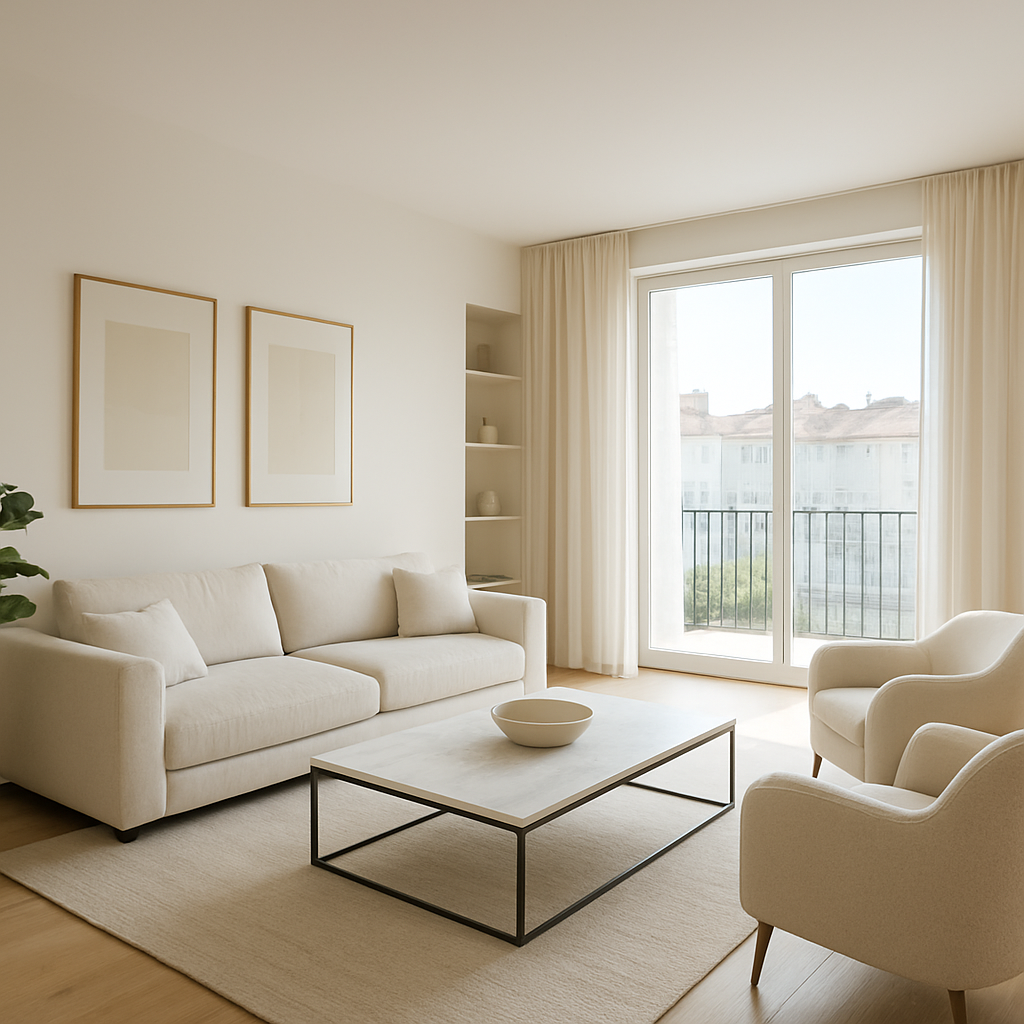 Agence immobilière de IMOZOUM