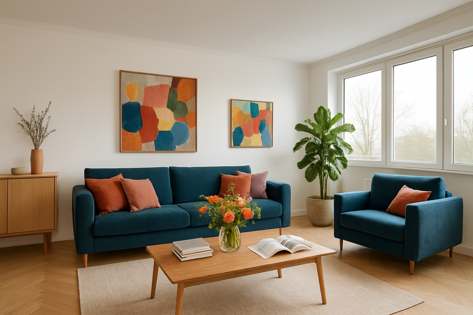 Agence immobilière de IMOZOUM