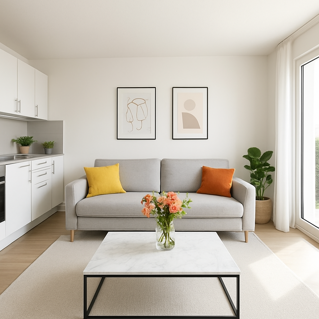 Agence immobilière de IMOZOUM