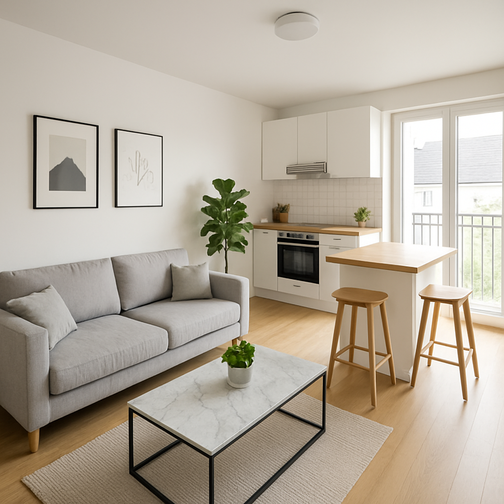 Agence immobilière de IMOZOUM