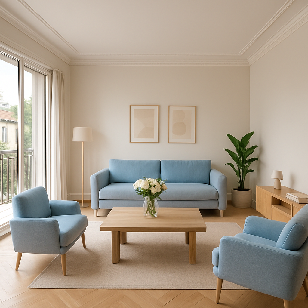 Agence immobilière de IMOZOUM