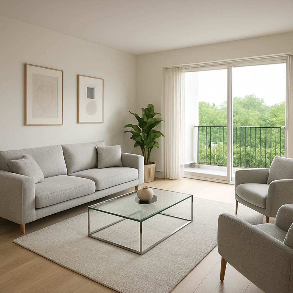 Agence immobilière de IMOZOUM