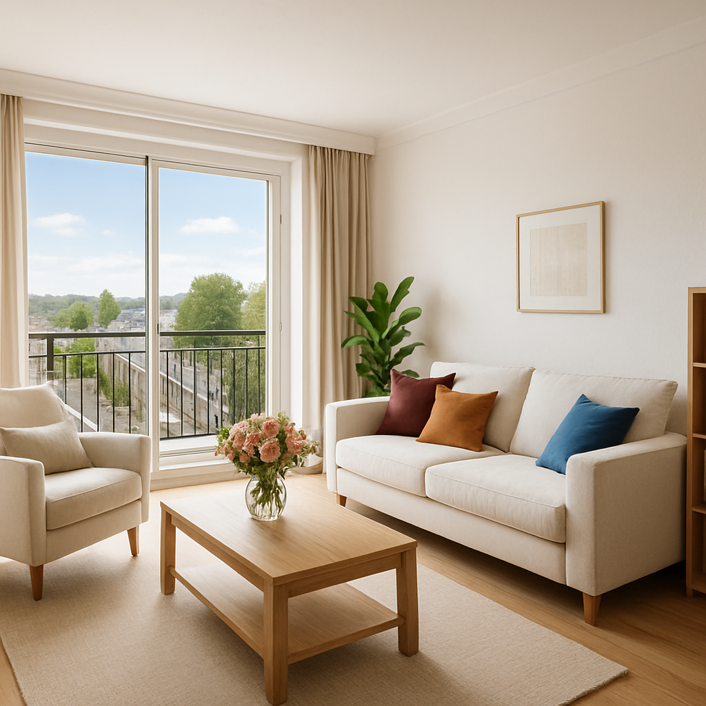 Agence immobilière de IMOZOUM