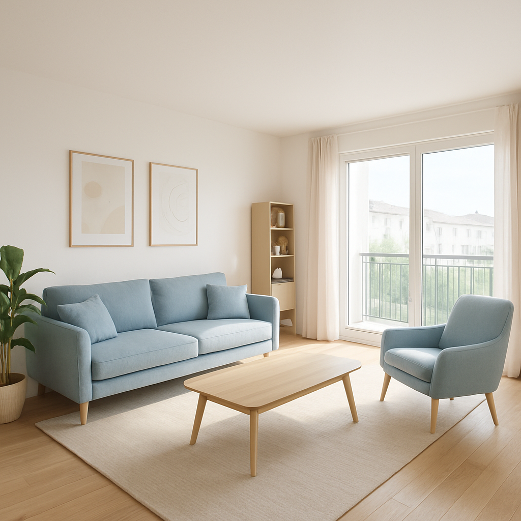 Agence immobilière de IMOZOUM