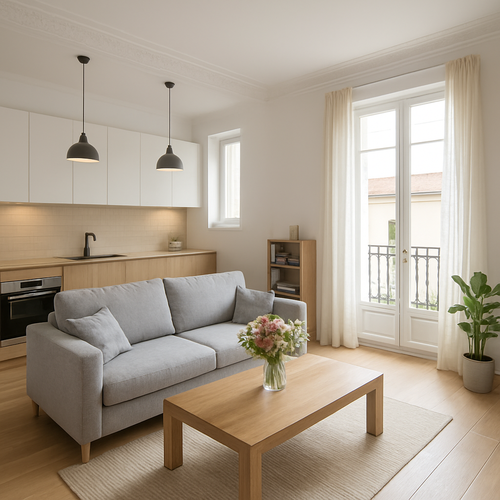 Agence immobilière de IMOZOUM