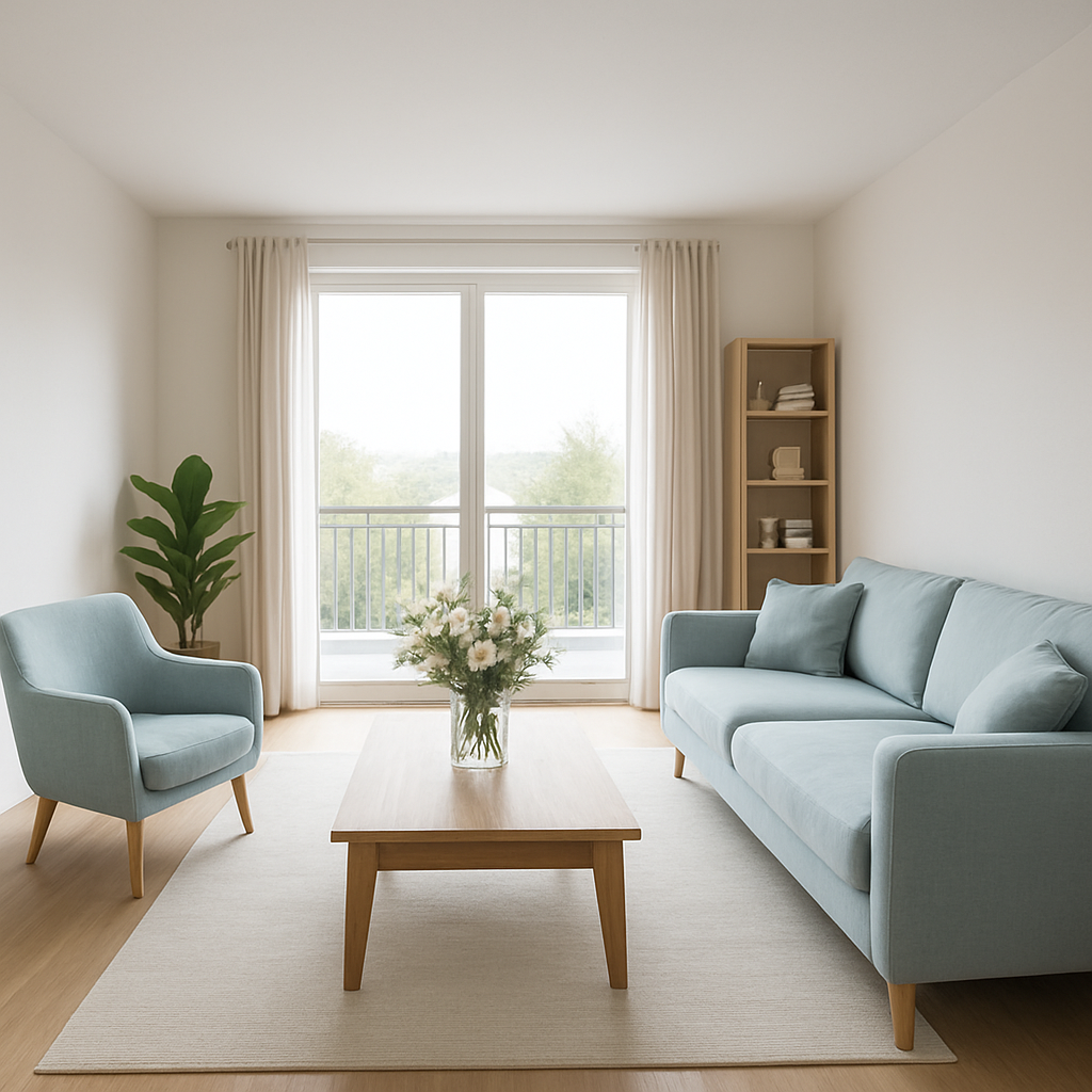 Agence immobilière de IMOZOUM