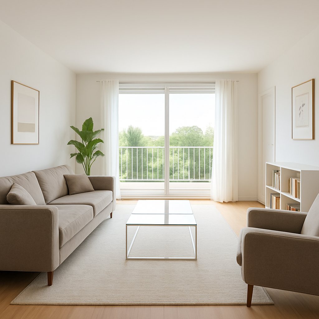 Agence immobilière de IMOZOUM