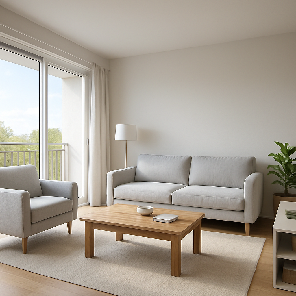 Agence immobilière de IMOZOUM