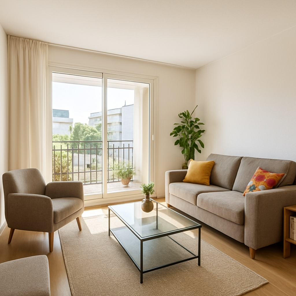 Agence immobilière de IMOZOUM
