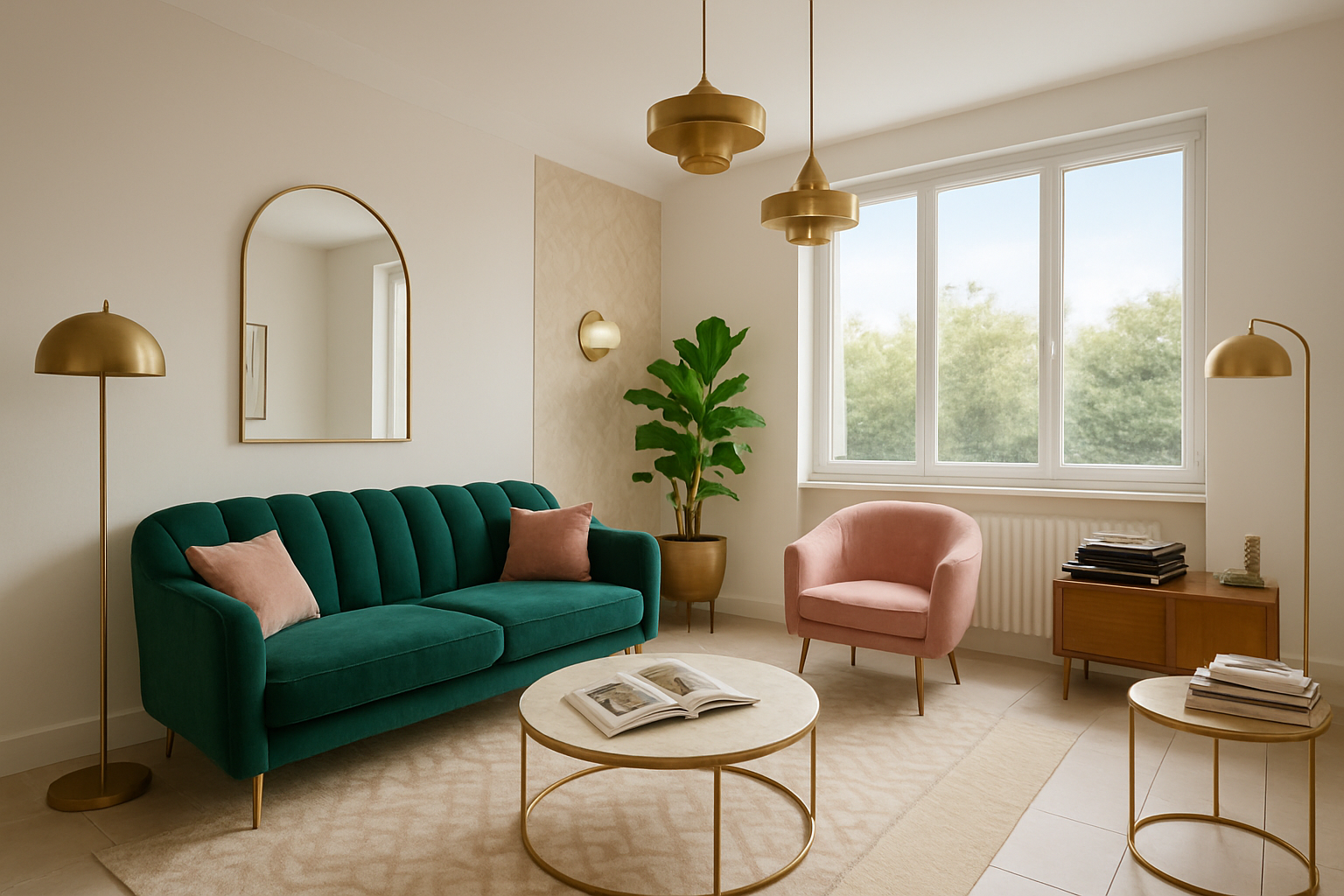 Agence immobilière de IMOZOUM