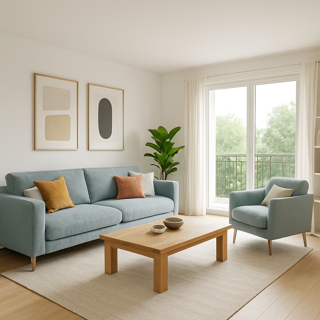 Agence immobilière de IMOZOUM