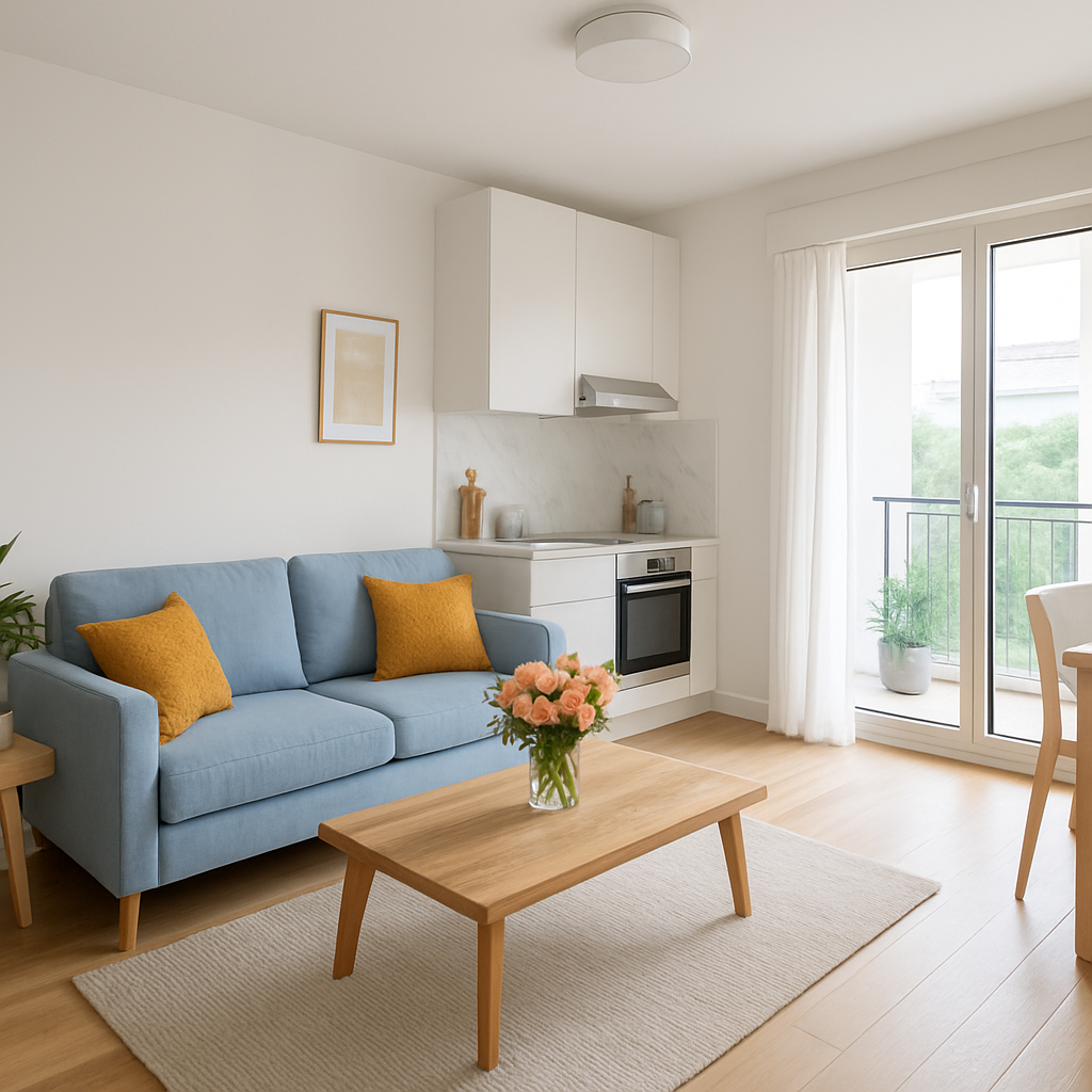 Agence immobilière de IMOZOUM