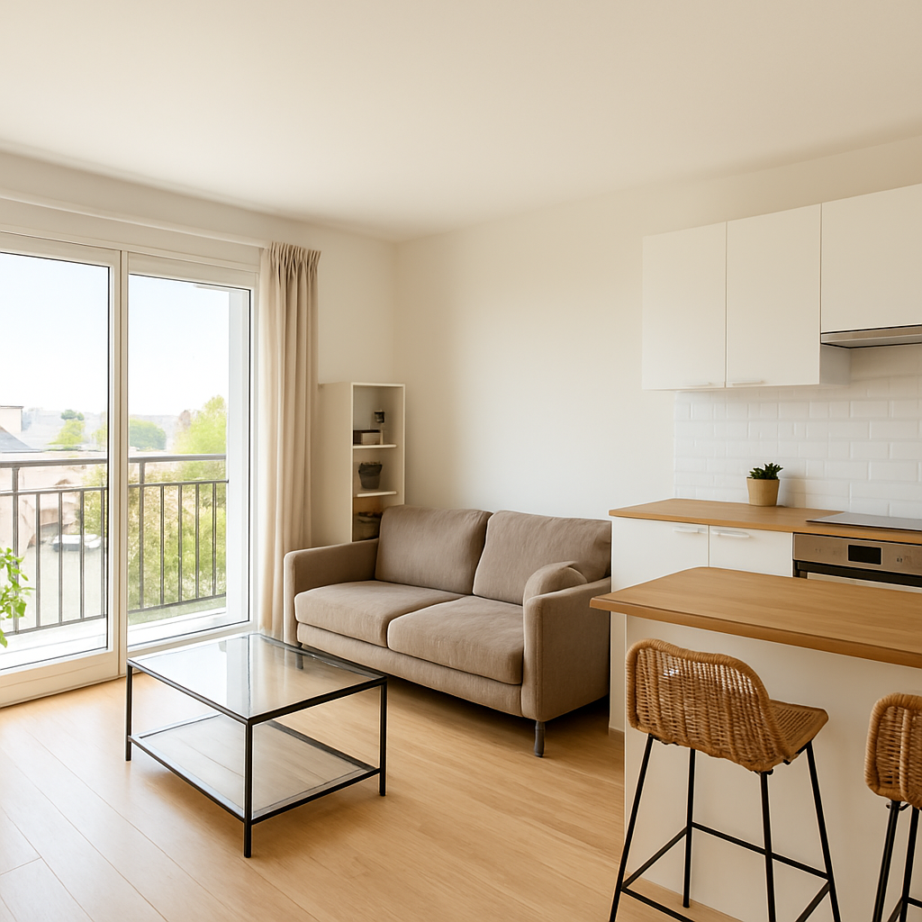Agence immobilière de IMOZOUM
