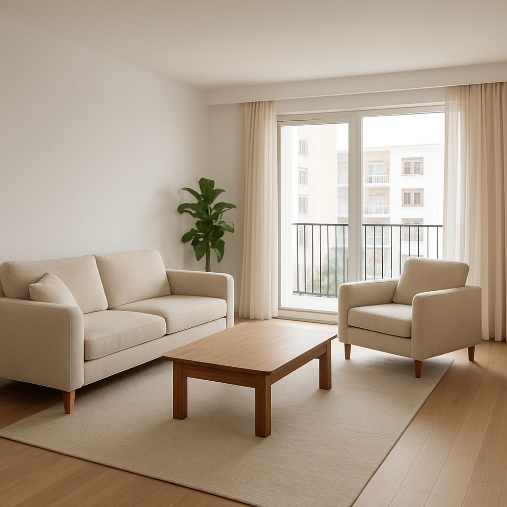 Agence immobilière de IMOZOUM
