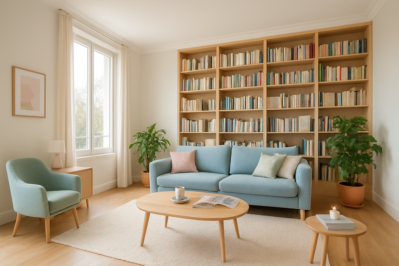 Agence immobilière de IMOZOUM