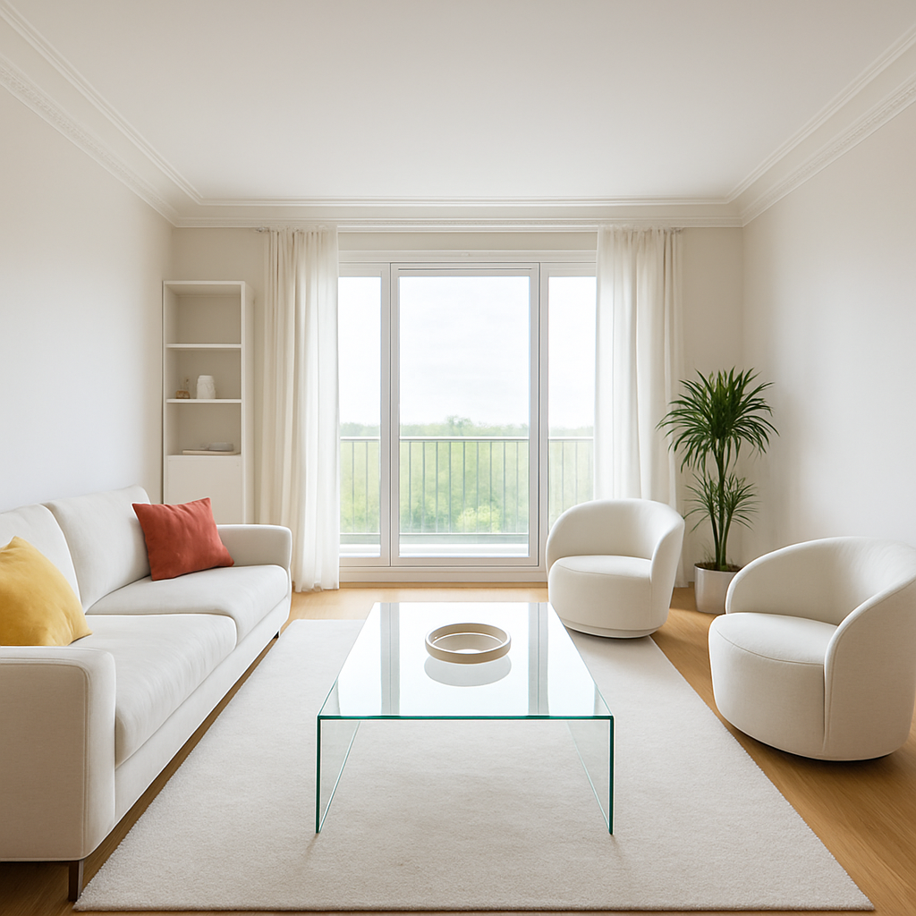 Agence immobilière de IMOZOUM