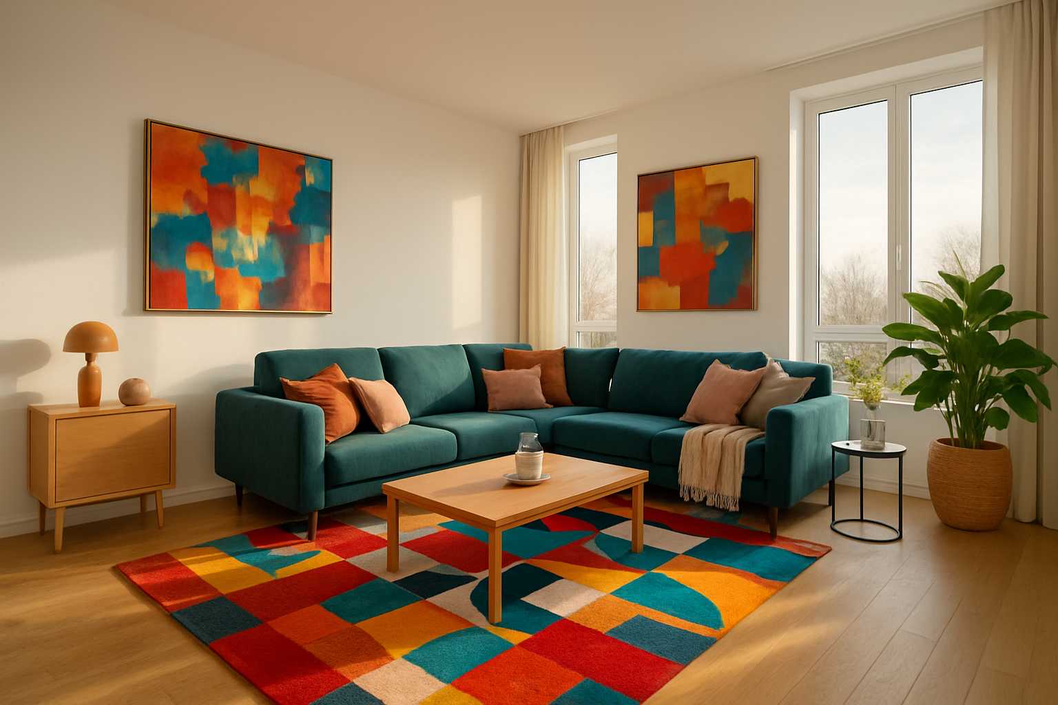 Agence immobilière de IMOZOUM