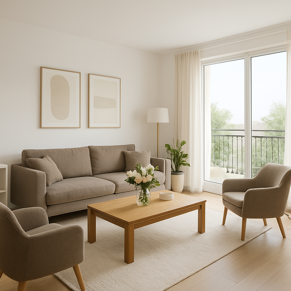 Agence immobilière de IMOZOUM