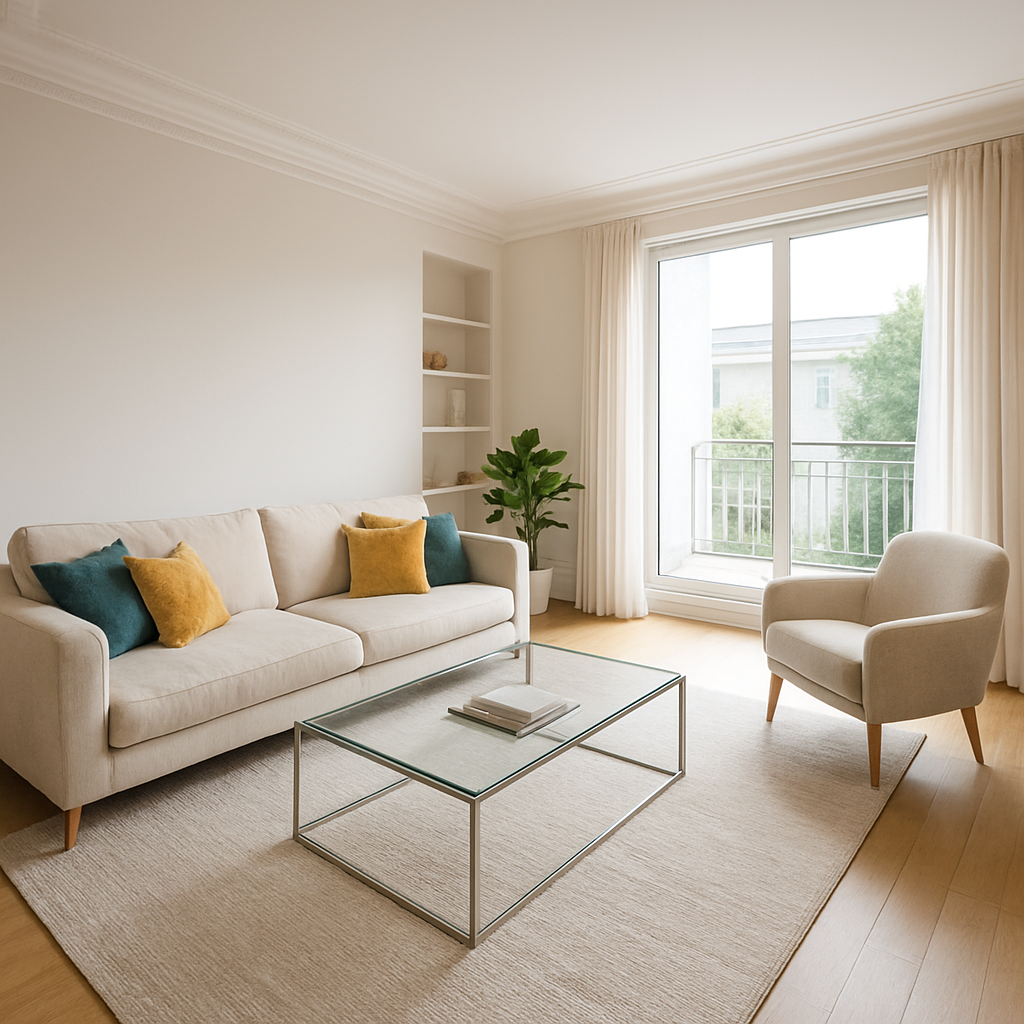 Agence immobilière de IMOZOUM