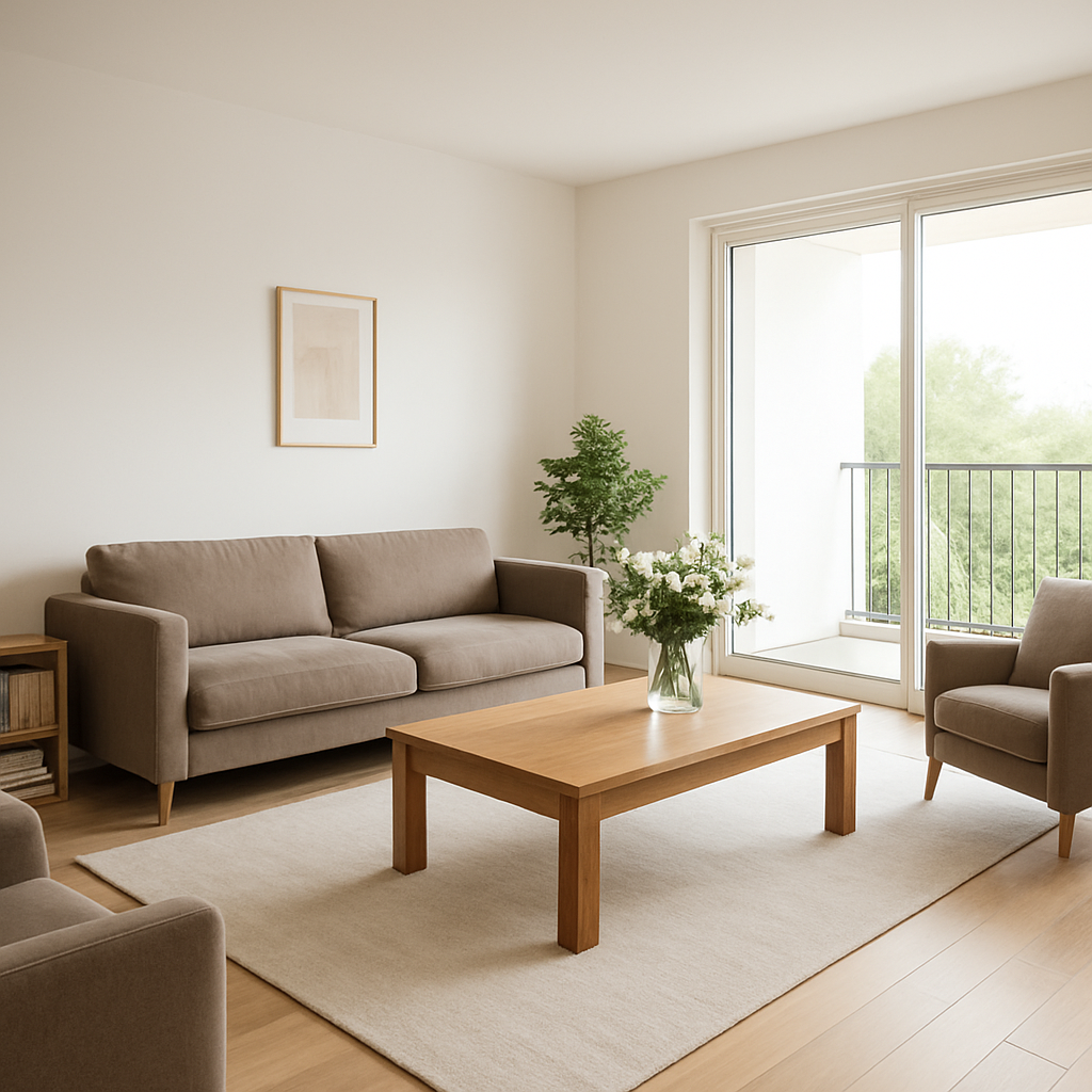 Agence immobilière de IMOZOUM