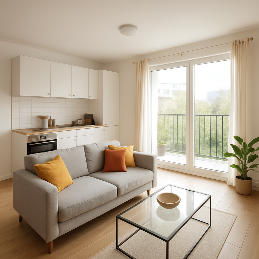 Agence immobilière de IMOZOUM