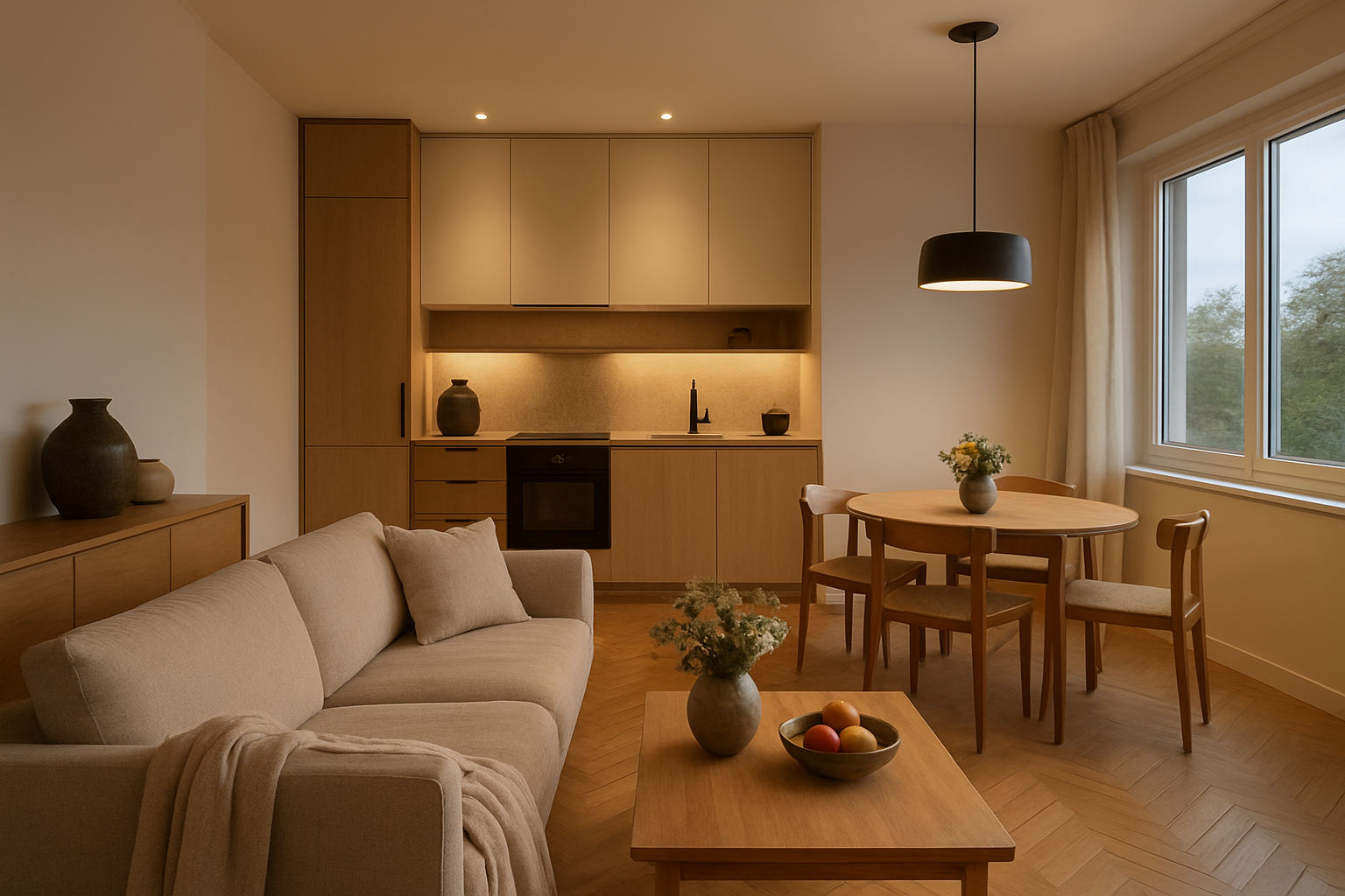 Agence immobilière de IMOZOUM