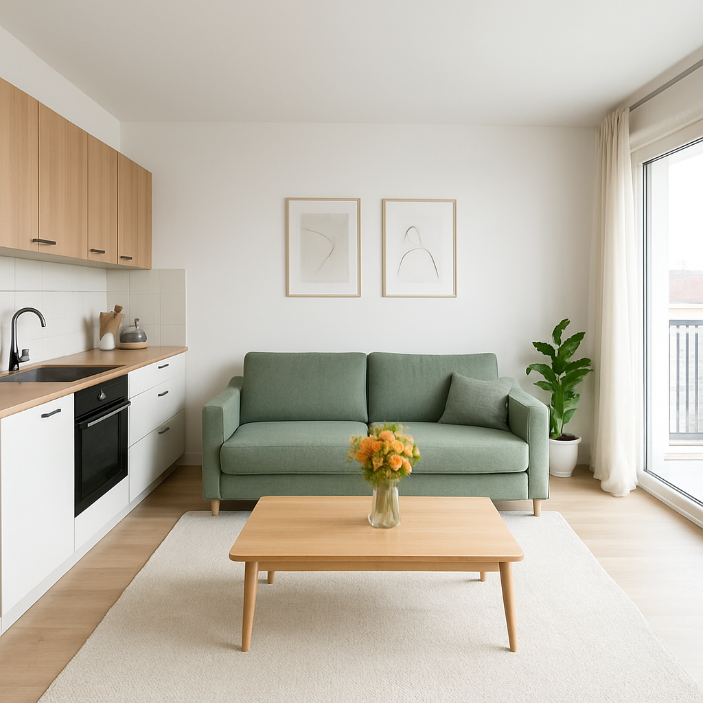 Agence immobilière de IMOZOUM
