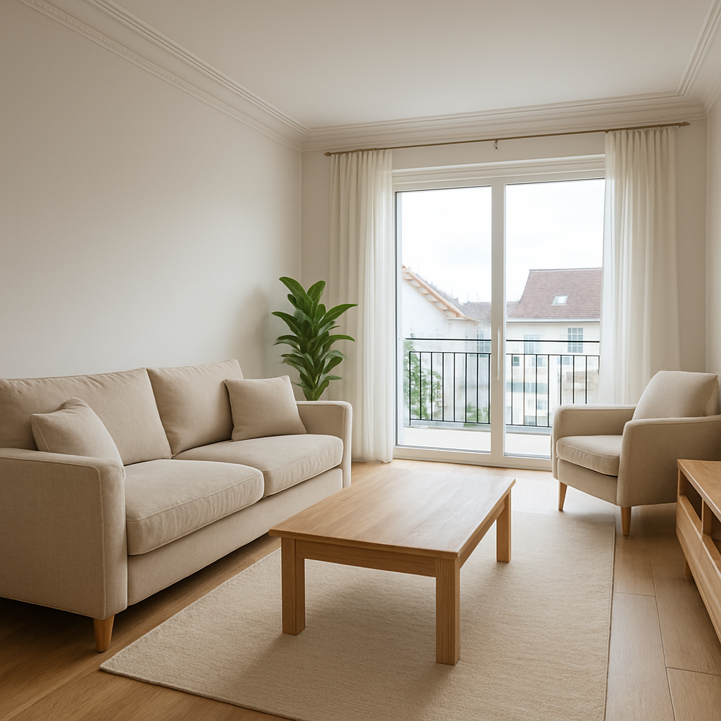 Agence immobilière de IMOZOUM