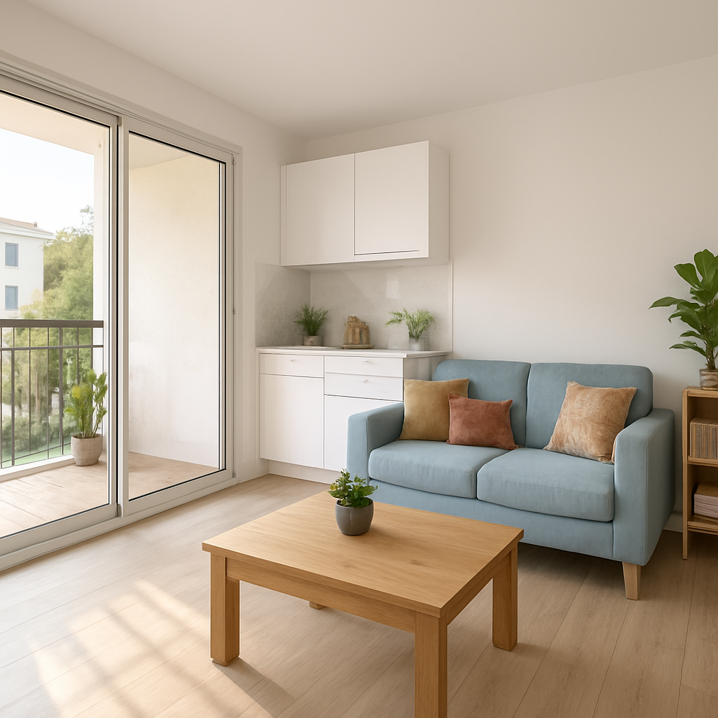 Agence immobilière de IMOZOUM