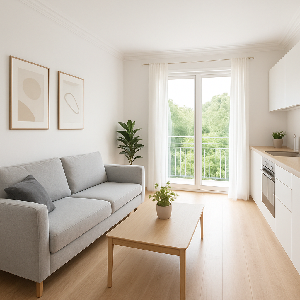Agence immobilière de IMOZOUM
