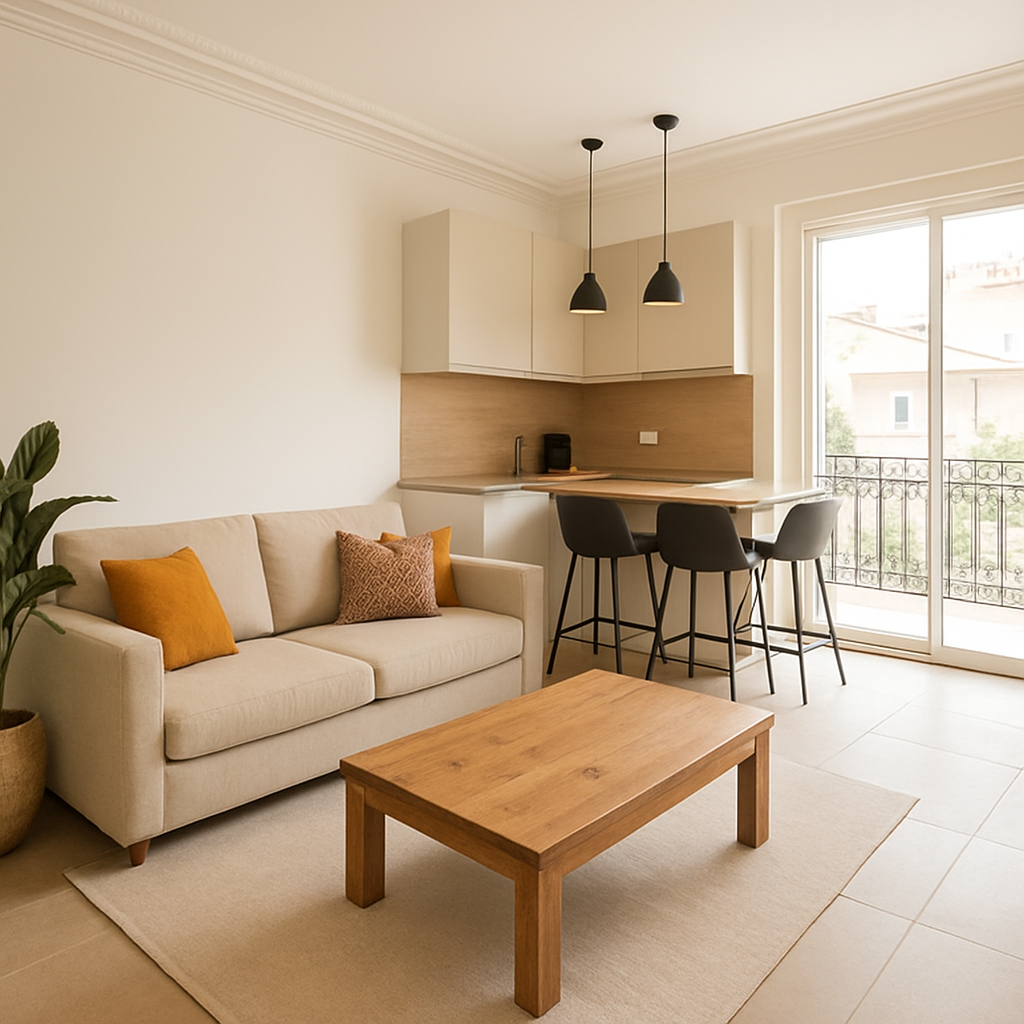 Agence immobilière de IMOZOUM
