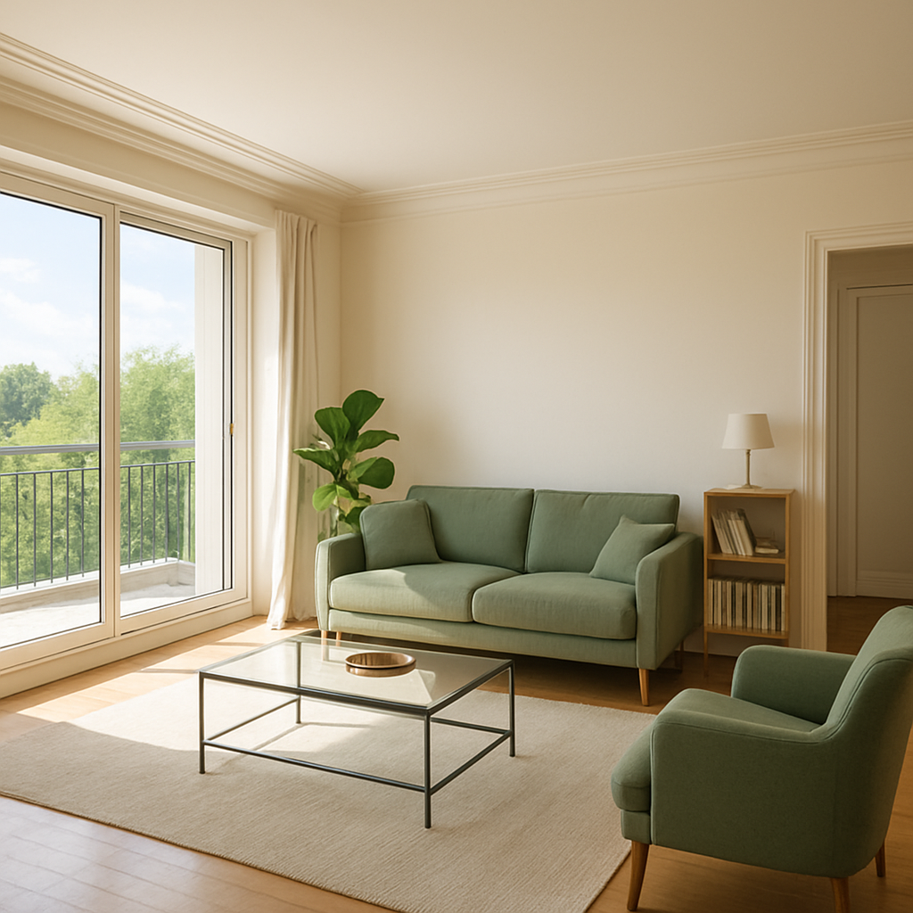 Agence immobilière de IMOZOUM