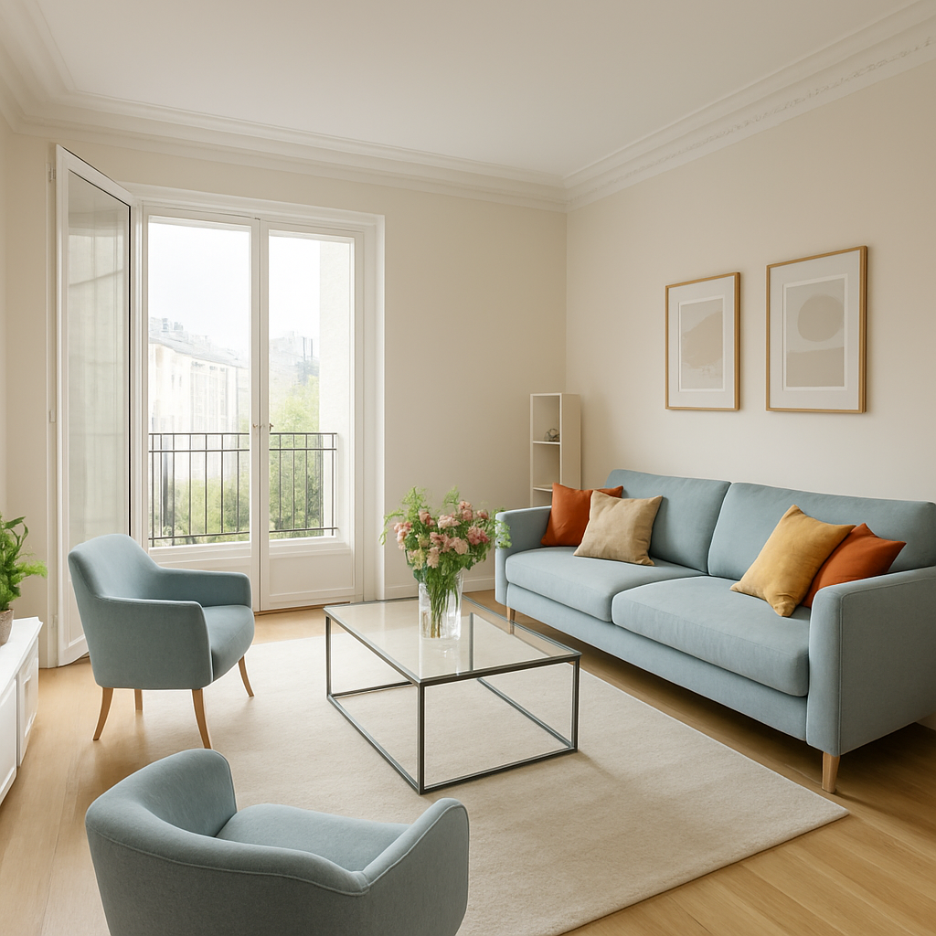 Agence immobilière de IMOZOUM