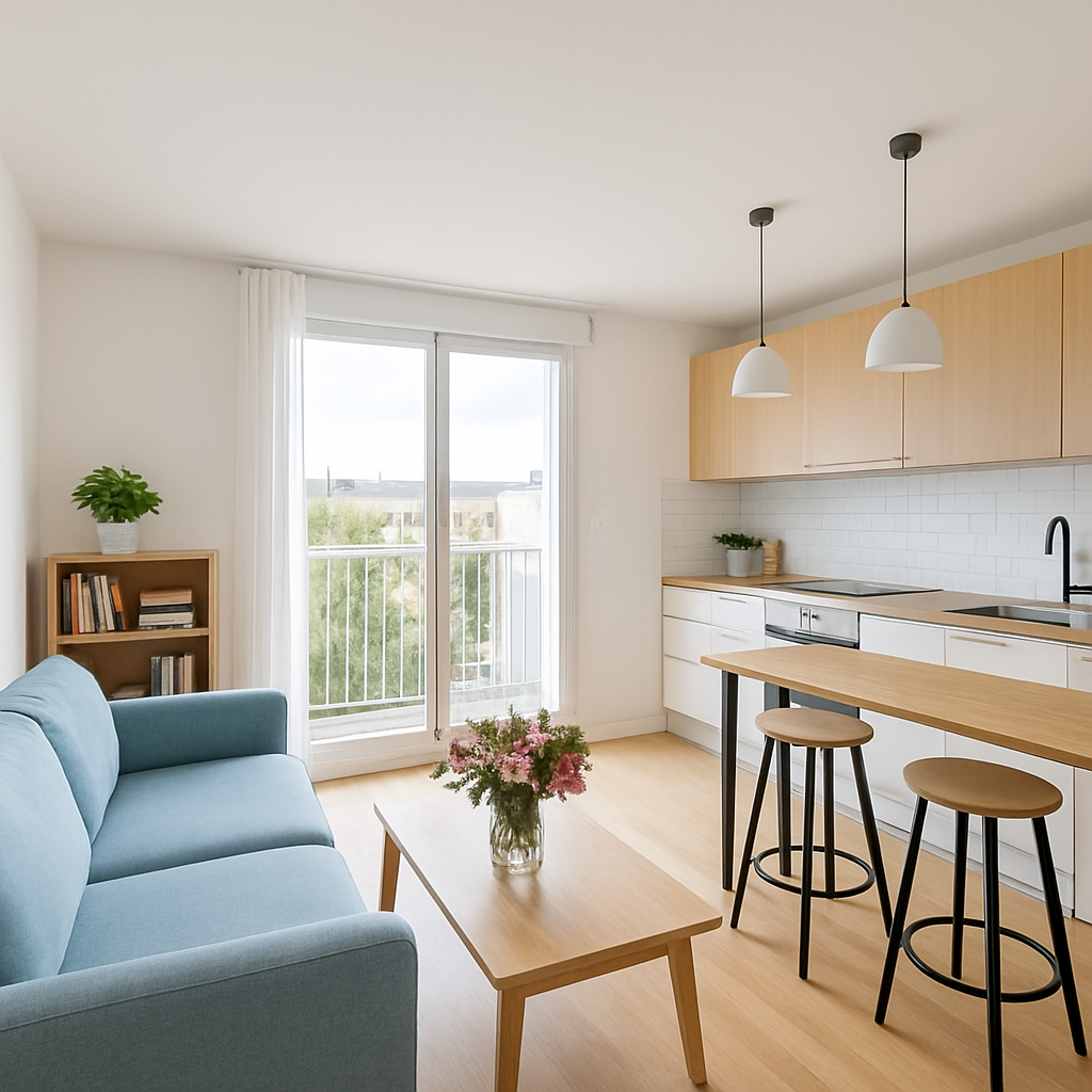Agence immobilière de IMOZOUM