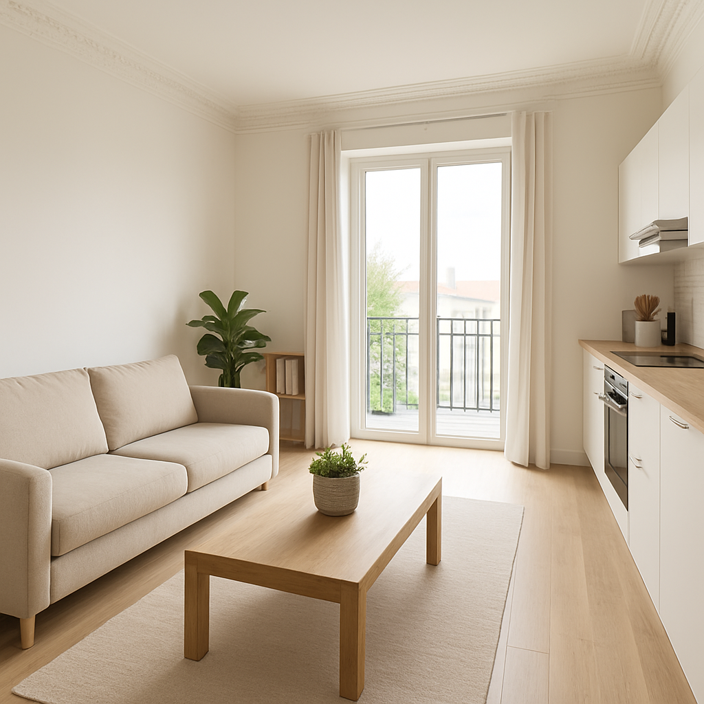 Agence immobilière de IMOZOUM