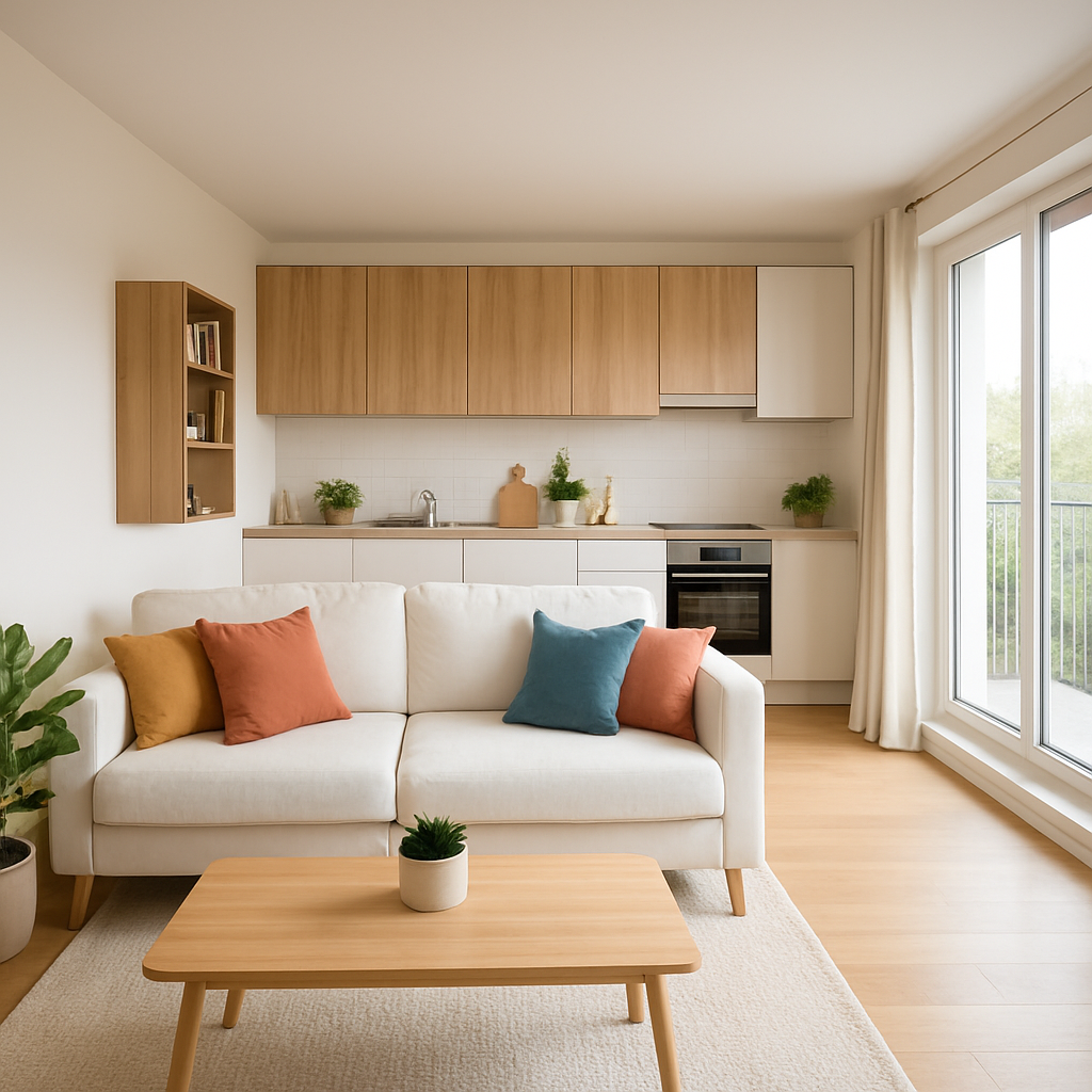 Agence immobilière de IMOZOUM