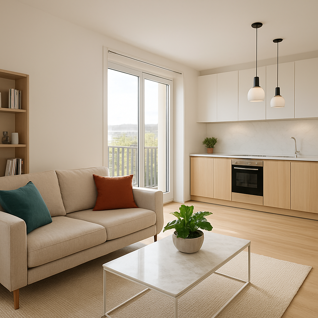 Agence immobilière de IMOZOUM