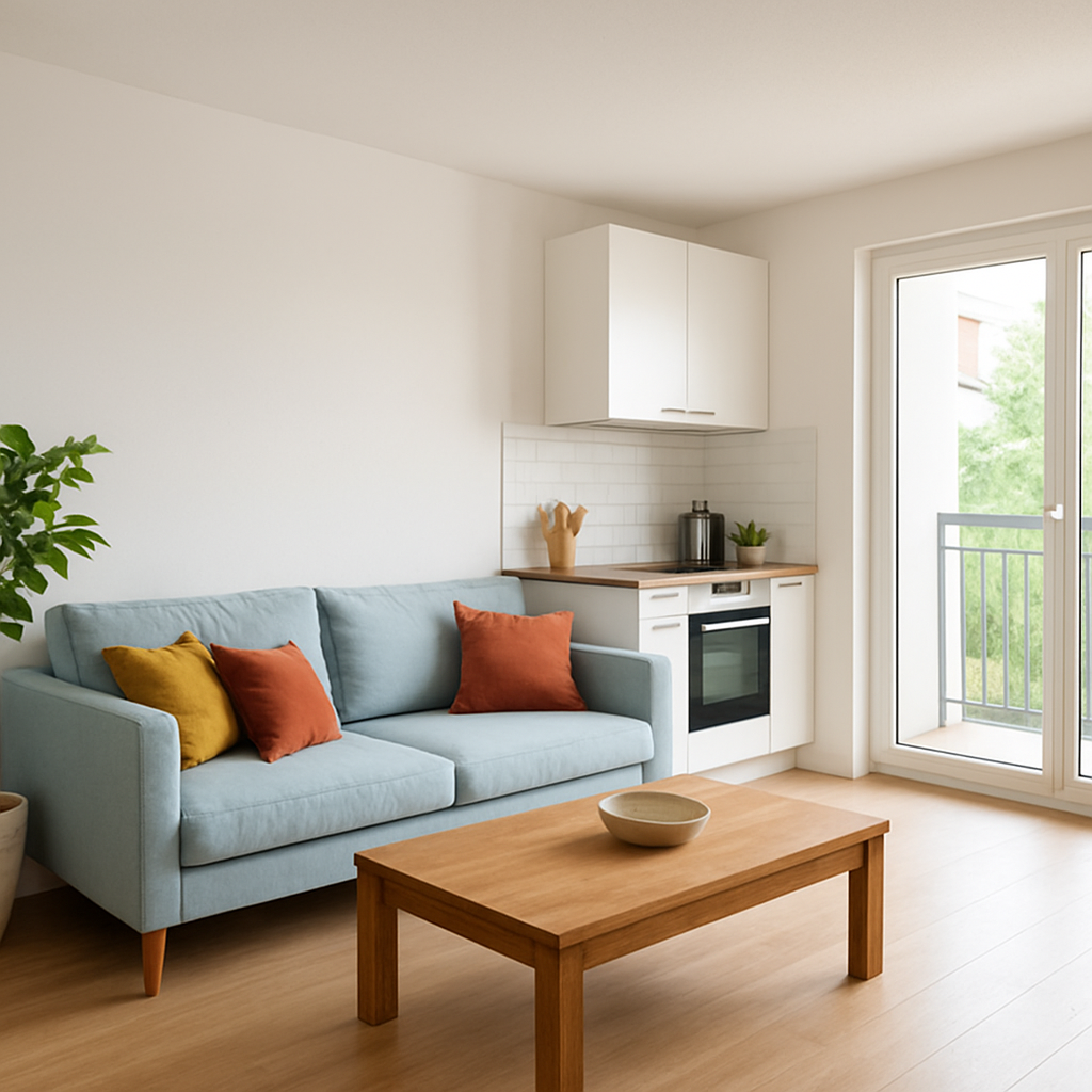 Agence immobilière de IMOZOUM