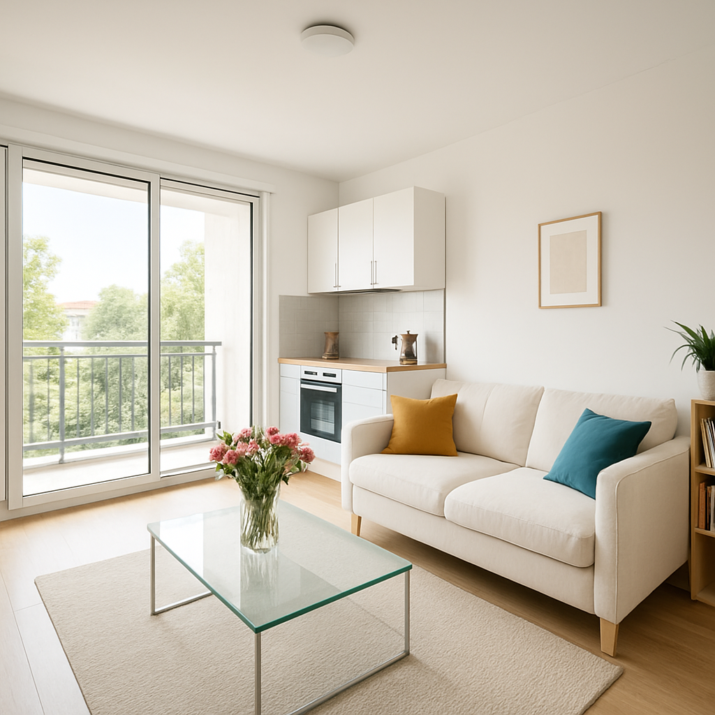 Agence immobilière de IMOZOUM