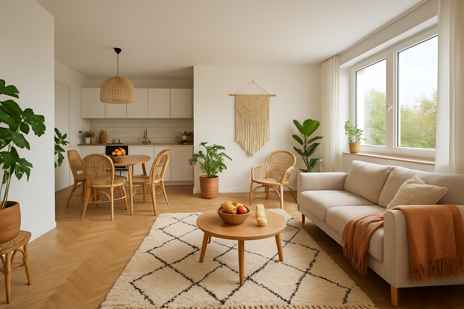 Agence immobilière de IMOZOUM