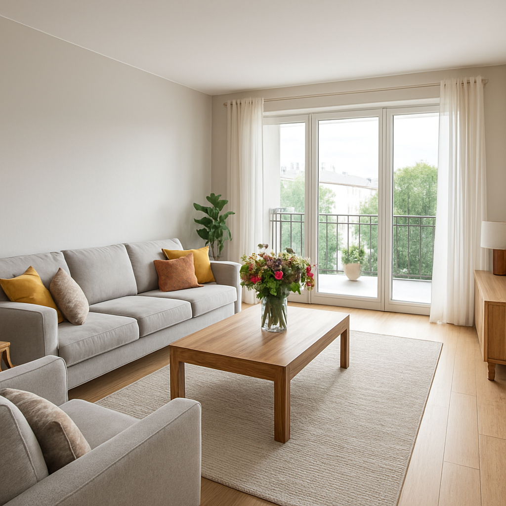 Agence immobilière de IMOZOUM