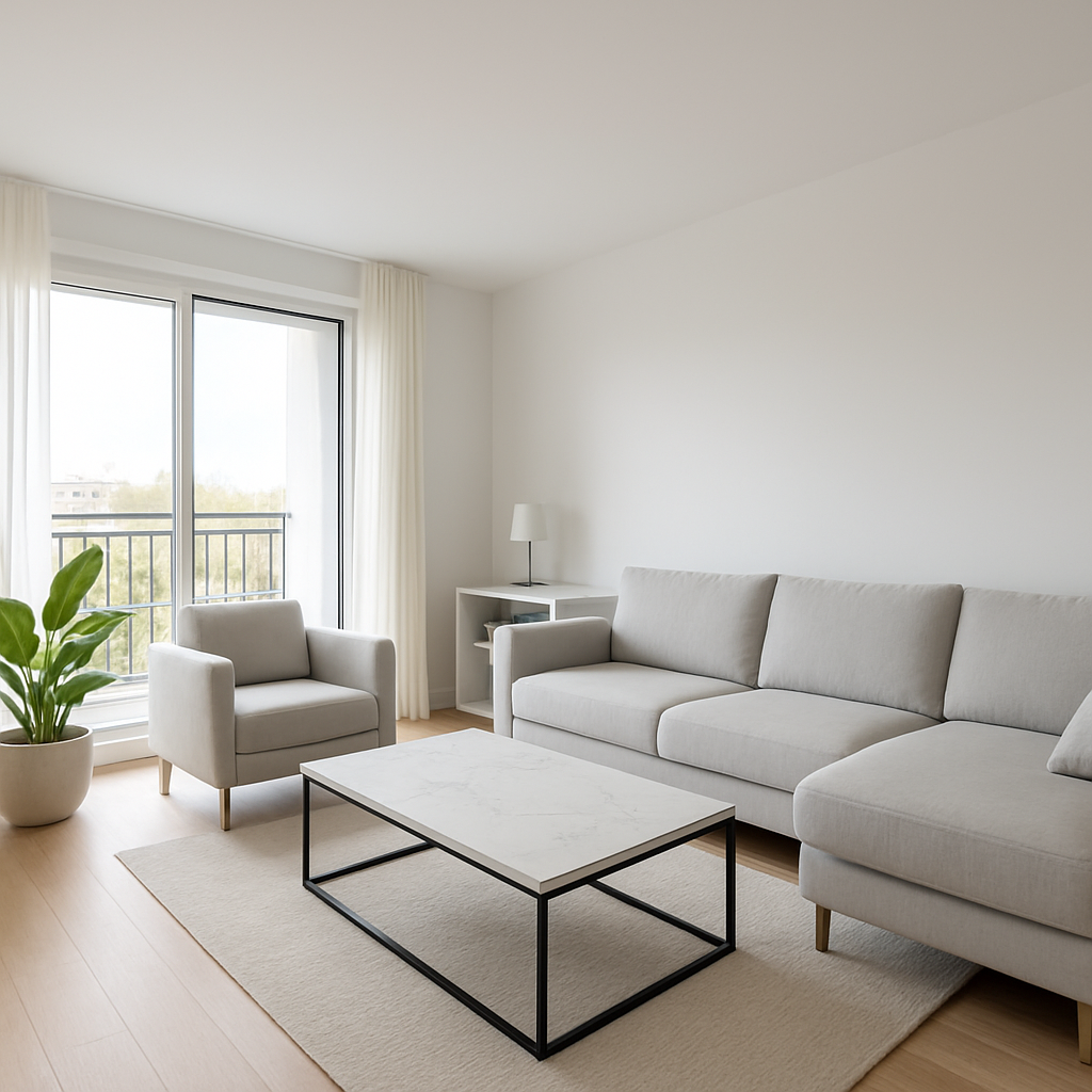 Agence immobilière de IMOZOUM