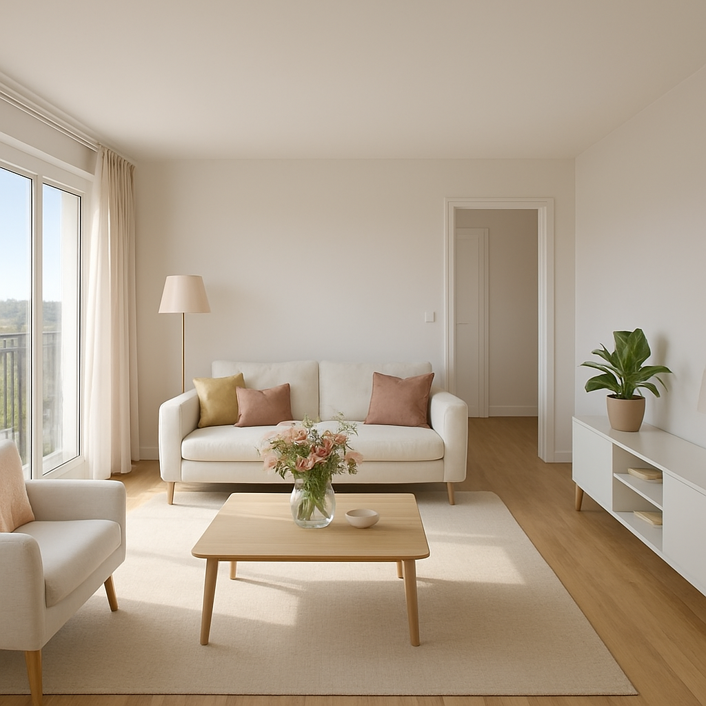 Agence immobilière de IMOZOUM