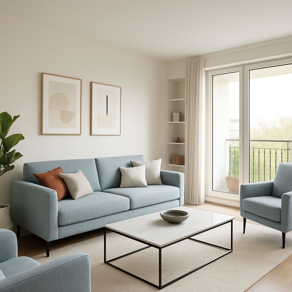 Agence immobilière de IMOZOUM
