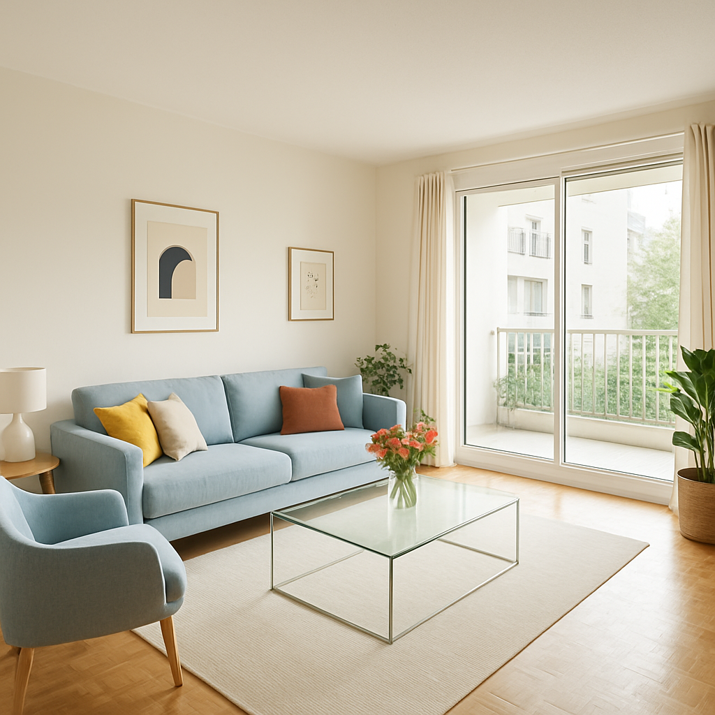 Agence immobilière de IMOZOUM